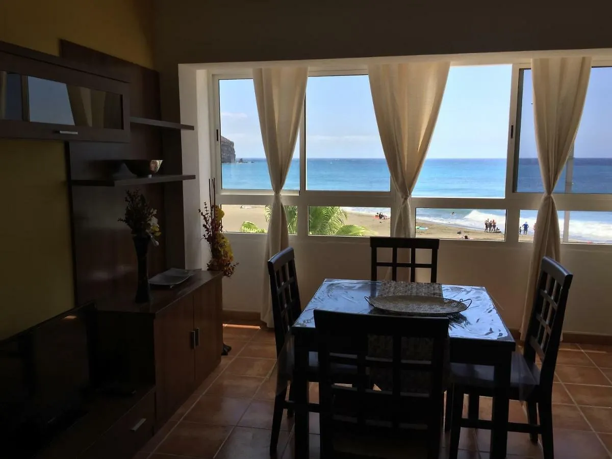 Don Cangrejo 2 Hotel Gran Tarajal Apartment