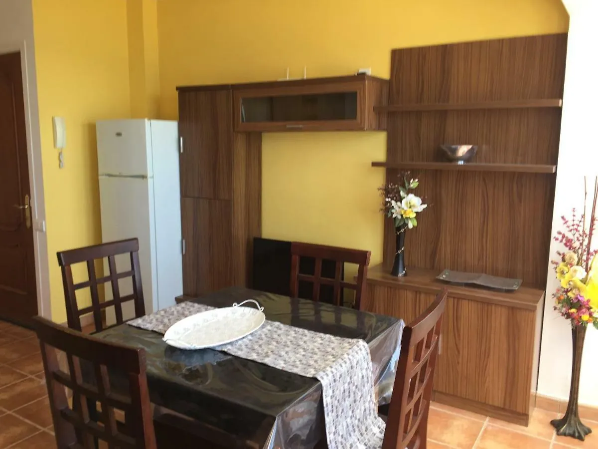 Don Cangrejo 2 Hotel Gran Tarajal