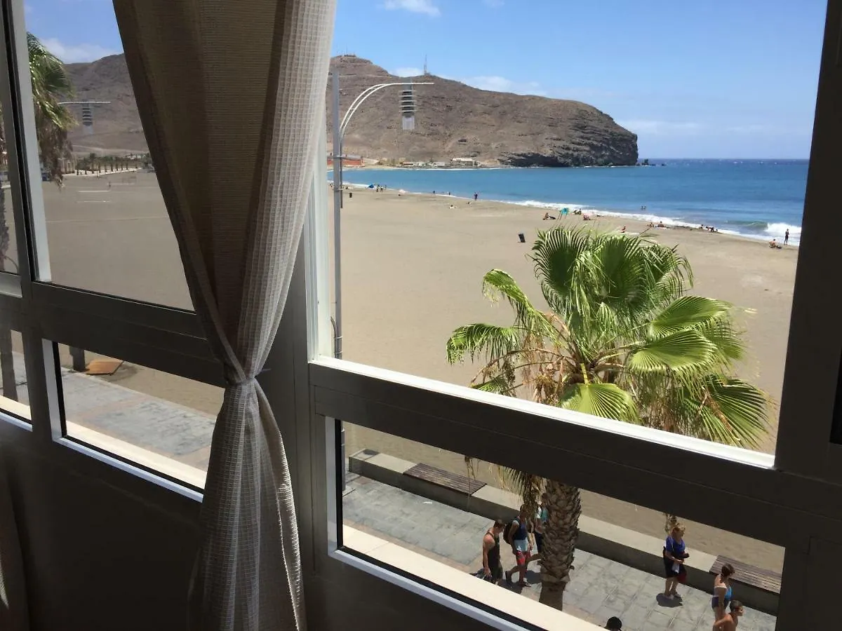 Apartment Don Cangrejo 2 Hotel Gran Tarajal