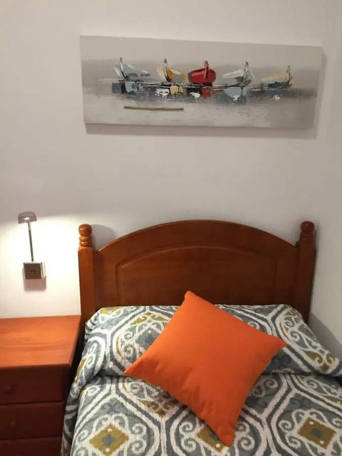 Apartment Don Cangrejo 2 Hotel Gran Tarajal