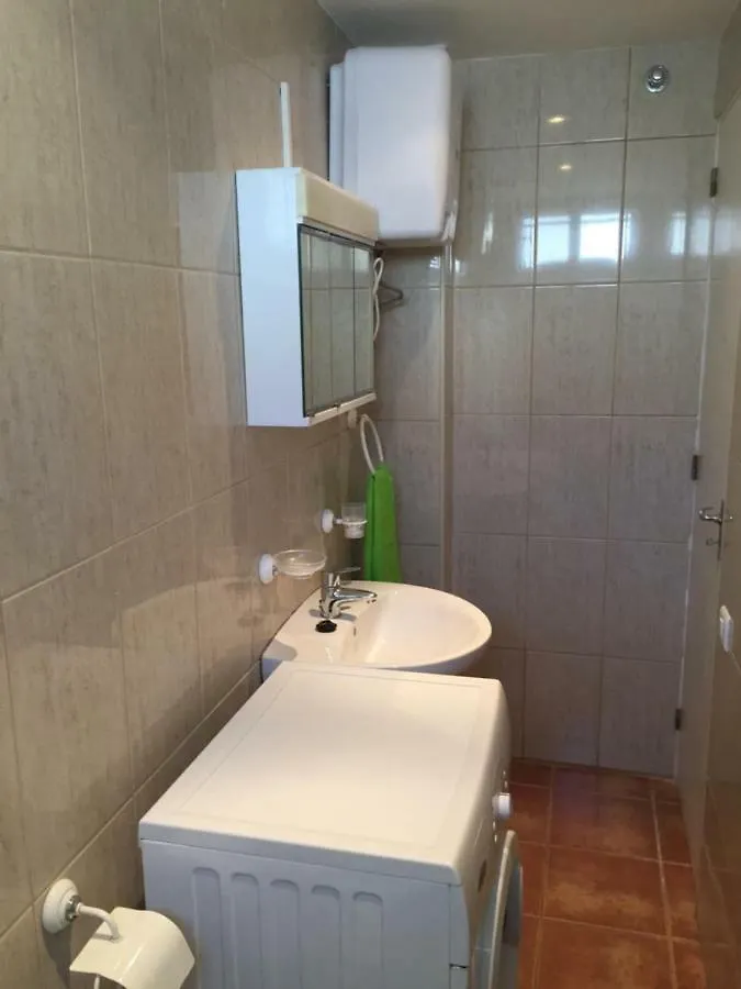 Don Cangrejo 2 Hotel Gran Tarajal 0*,
