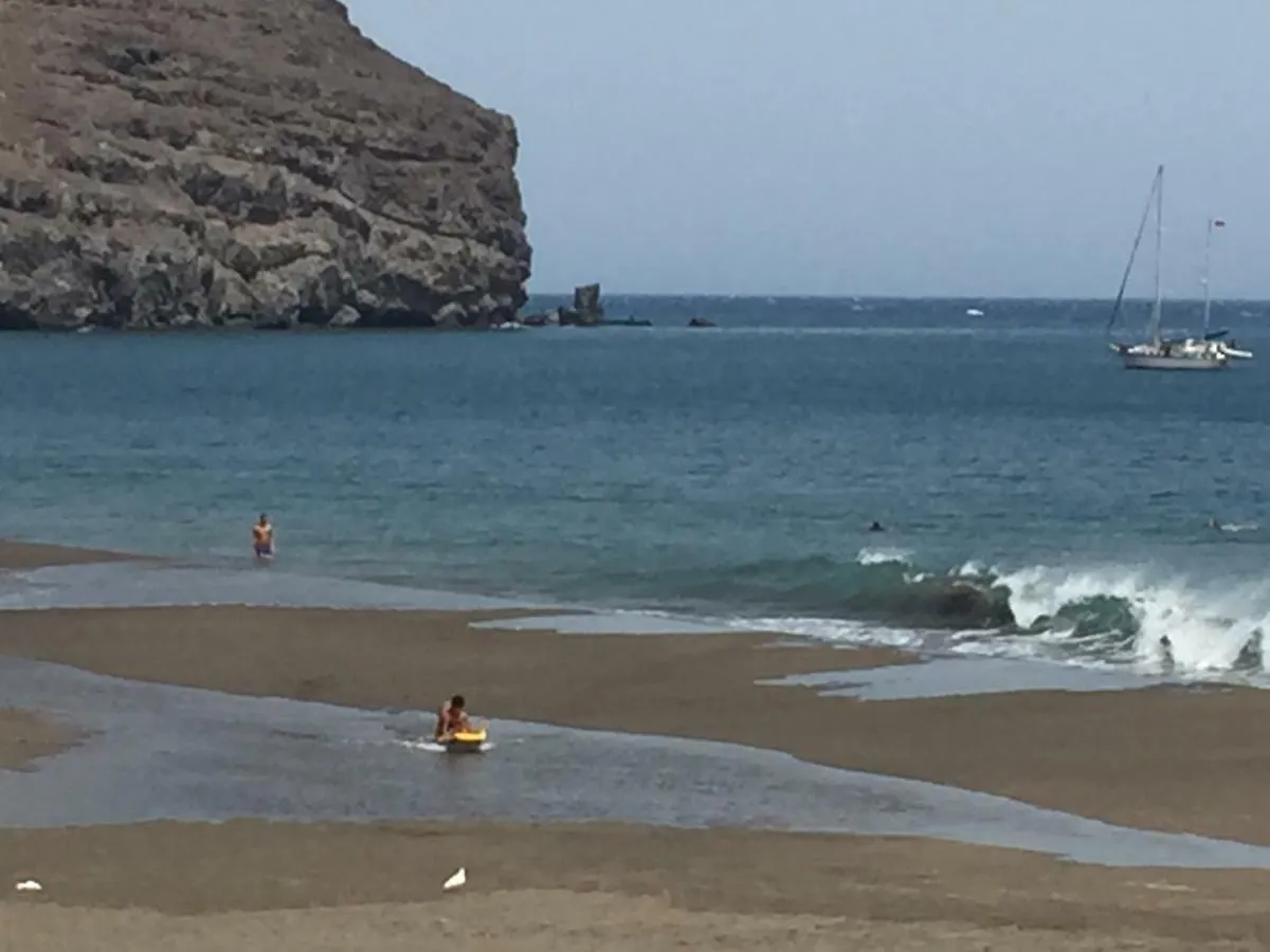Apartment Don Cangrejo 2 Hotel Gran Tarajal Spain