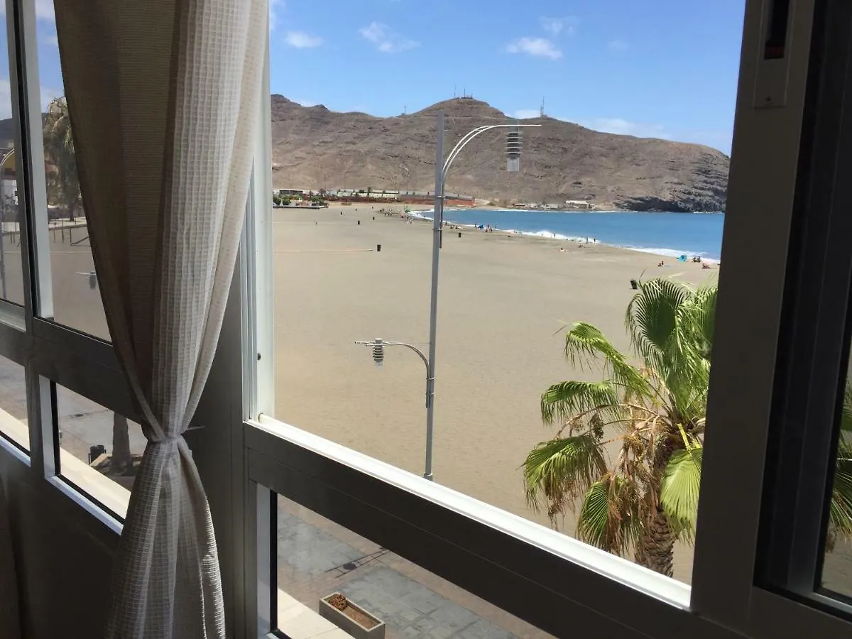 Don Cangrejo 2 Hotel Gran Tarajal
