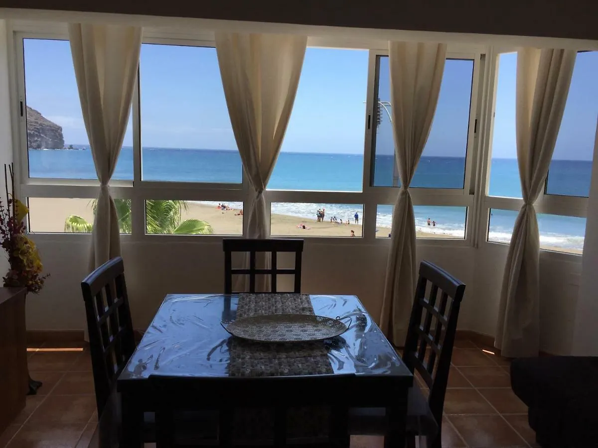 Apartment Don Cangrejo 2 Hotel Gran Tarajal
