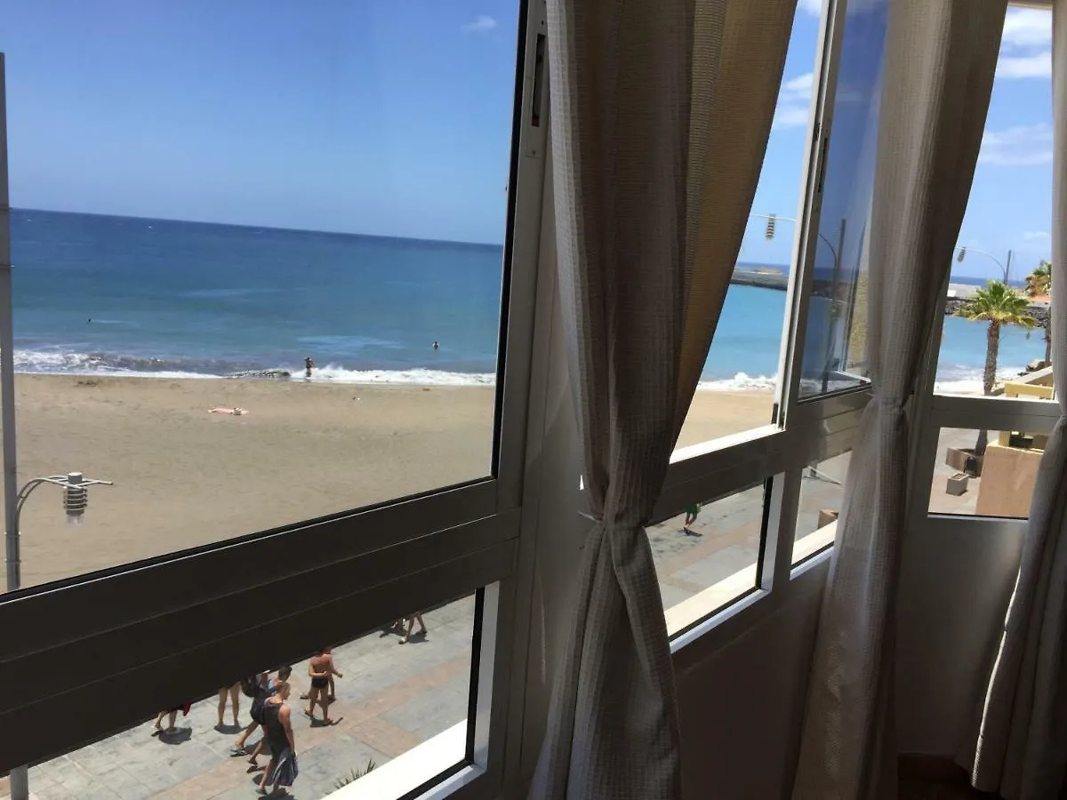Don Cangrejo 2 Hotel Gran Tarajal Apartment