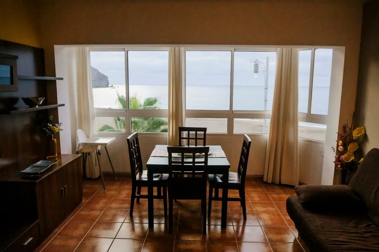 Don Cangrejo 2 Hotel Gran Tarajal 0*,  Spain