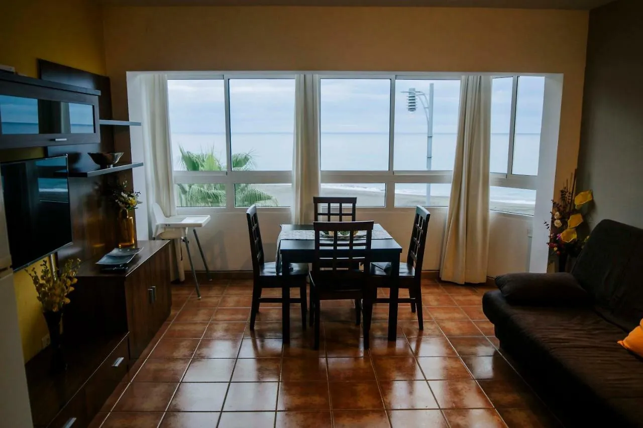 Don Cangrejo 2 Hotel Gran Tarajal