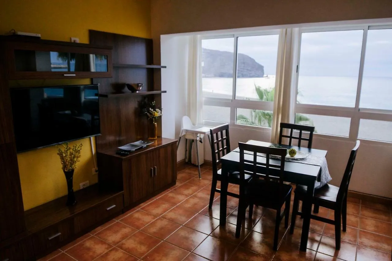 Don Cangrejo 2 Hotel Gran Tarajal