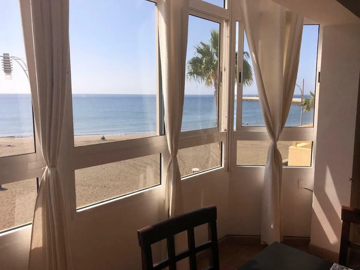 Apartment Don Cangrejo 2 Hotel Gran Tarajal Spain
