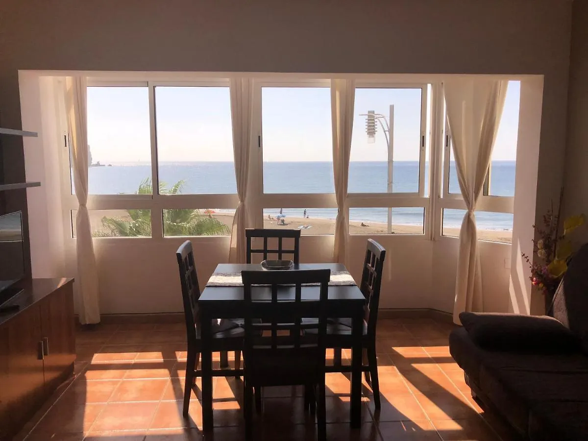 Apartment Don Cangrejo 2 Hotel Gran Tarajal