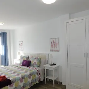 Appartement El Rincon De Maruca, Gran Tarajal