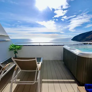 Appartement Sky Lovers Jacuzzi Fuerteventura, Gran Tarajal