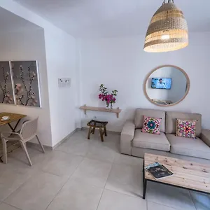 La Farmacia Apartment