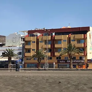 Appartement Sol Y Mar 3 Planta, Gran Tarajal
